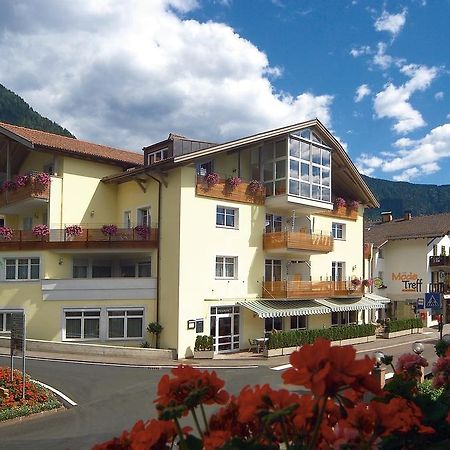 Hotel Tannerhof Шена Екстериор снимка