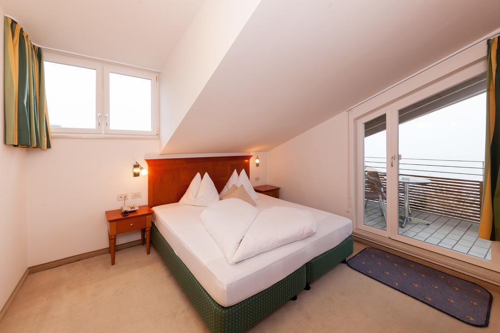 Hotel Tannerhof Шена Екстериор снимка