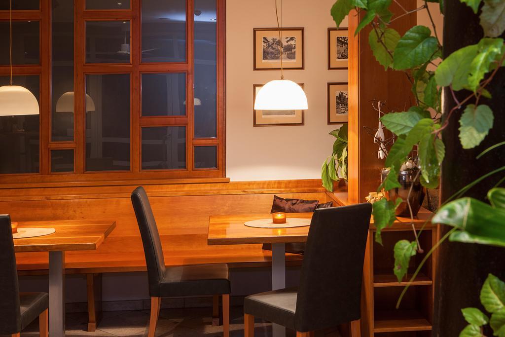 Hotel Tannerhof Шена Екстериор снимка