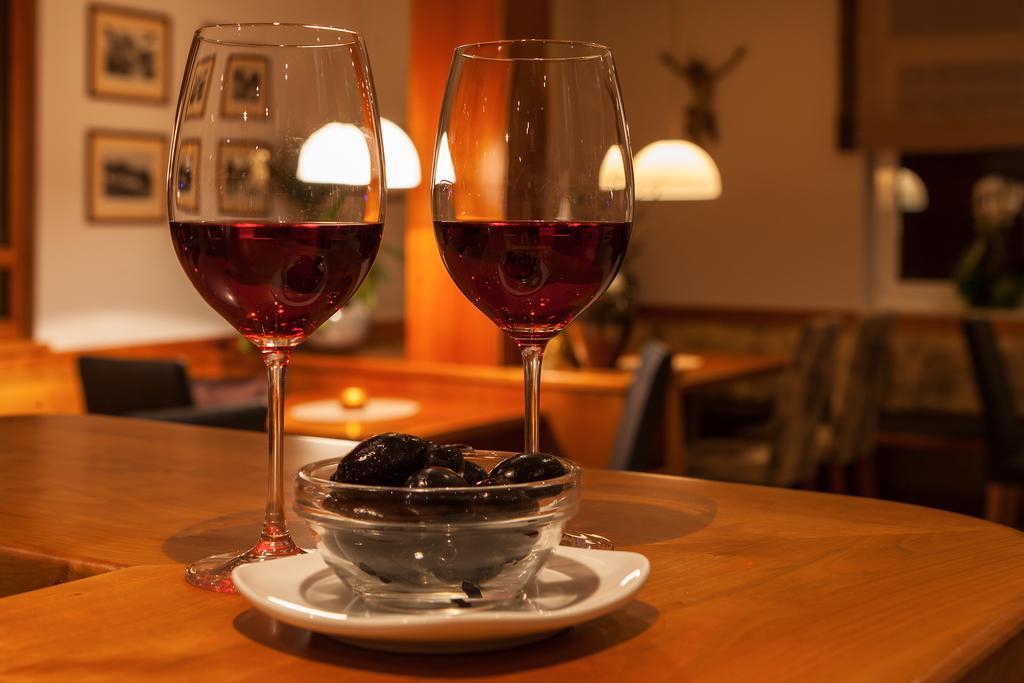 Hotel Tannerhof Шена Екстериор снимка