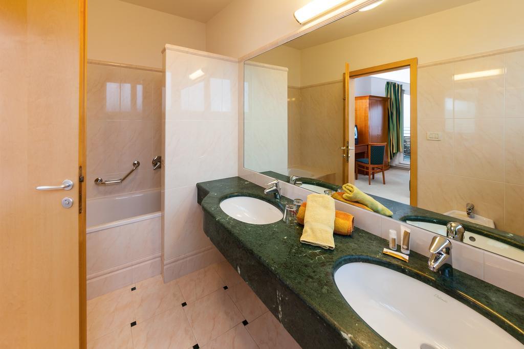 Hotel Tannerhof Шена Екстериор снимка