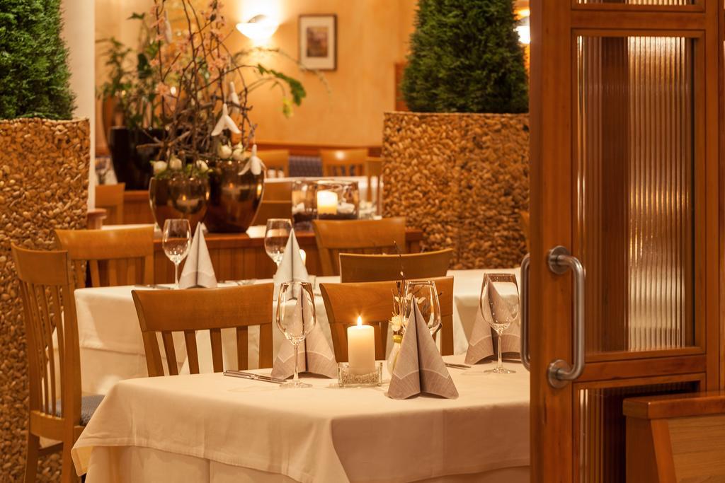 Hotel Tannerhof Шена Екстериор снимка