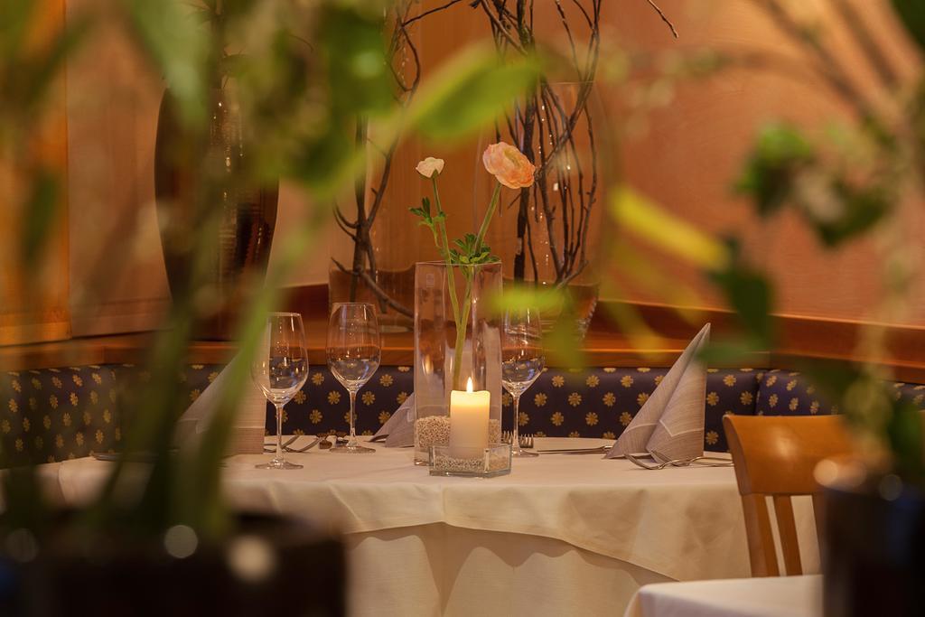 Hotel Tannerhof Шена Екстериор снимка