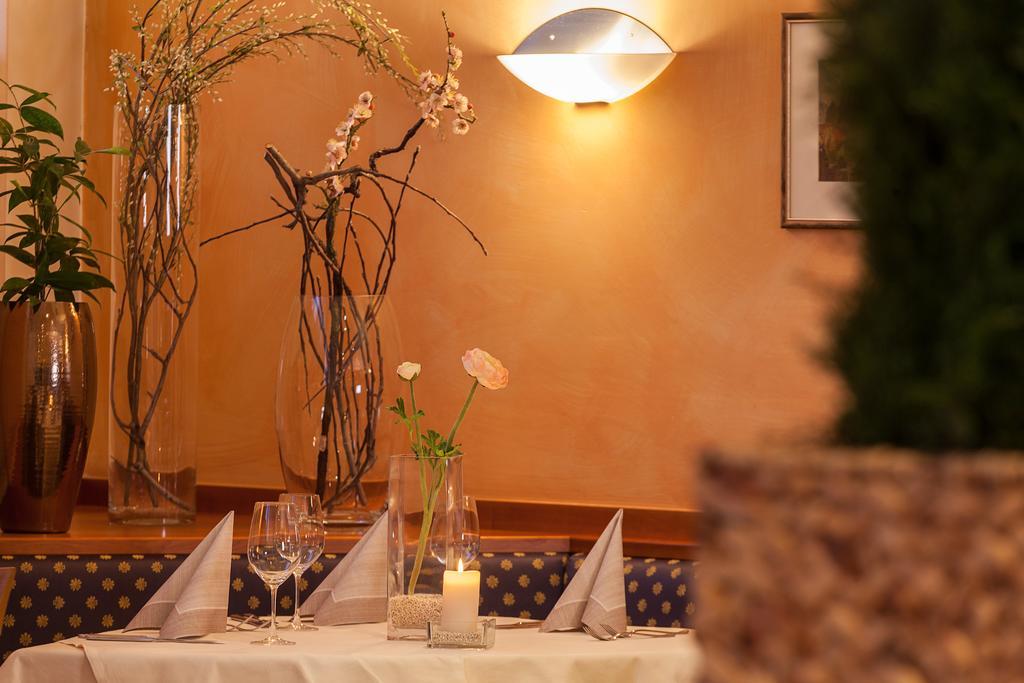 Hotel Tannerhof Шена Екстериор снимка