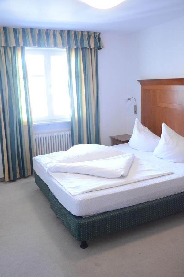 Hotel Tannerhof Шена Екстериор снимка