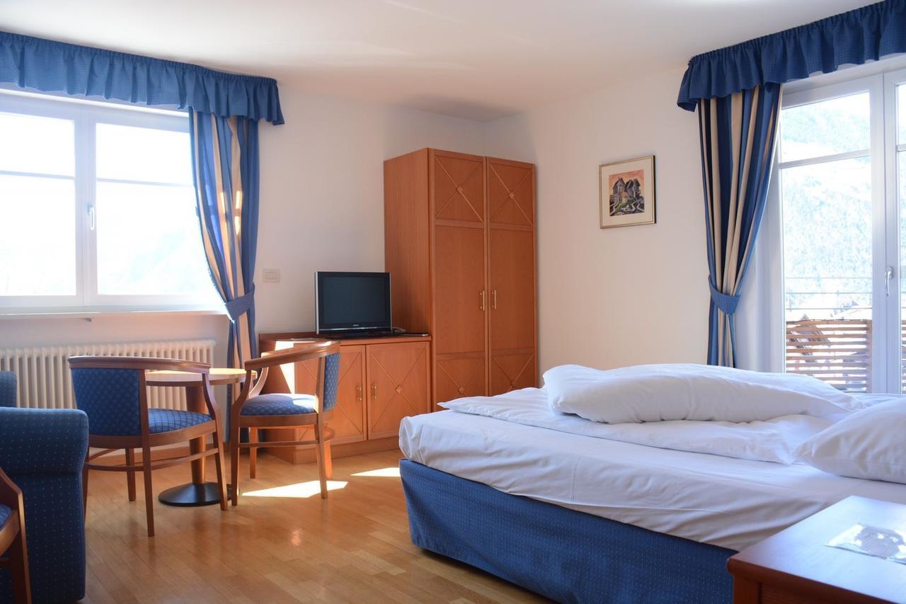 Hotel Tannerhof Шена Екстериор снимка