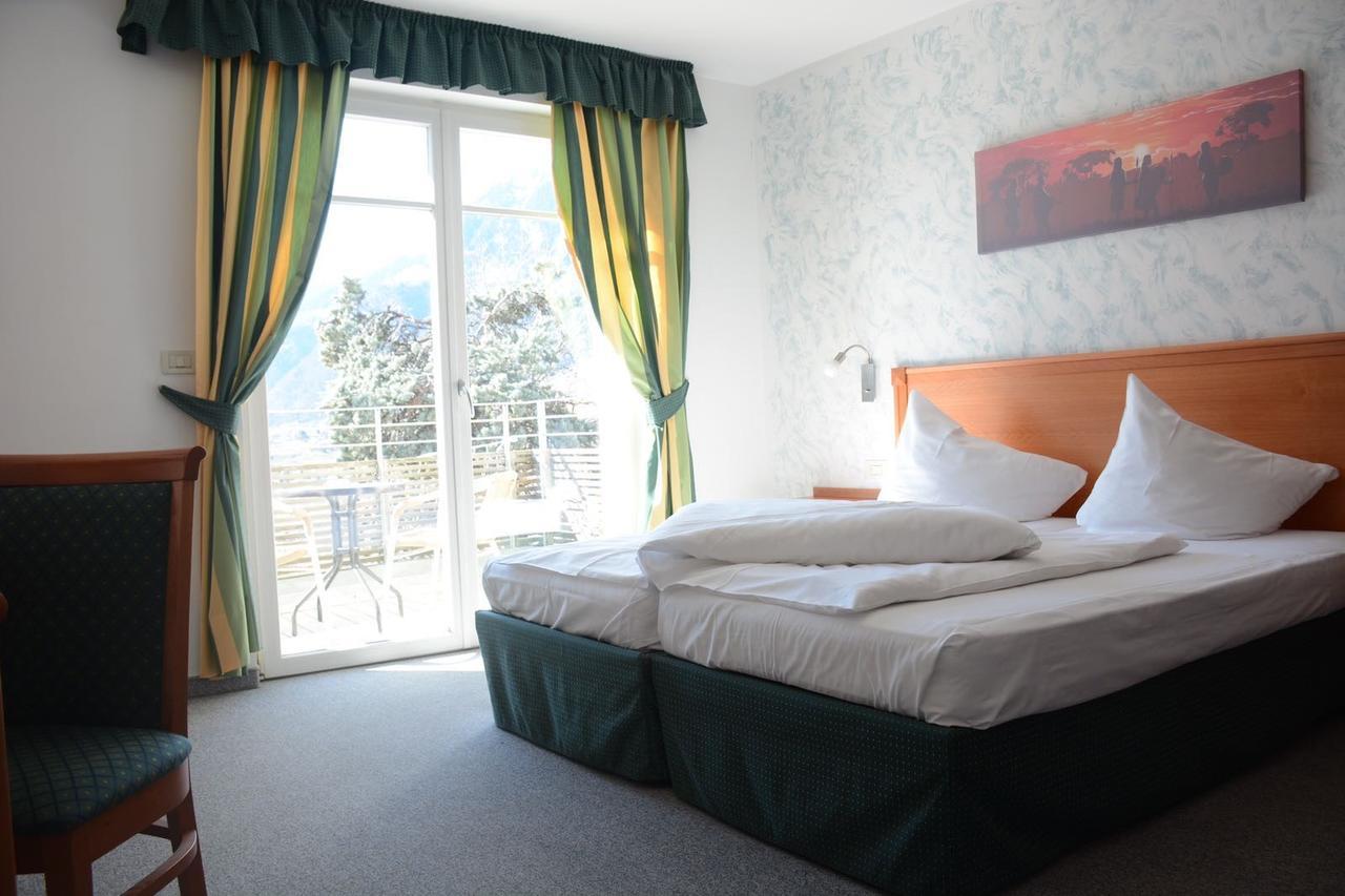 Hotel Tannerhof Шена Екстериор снимка