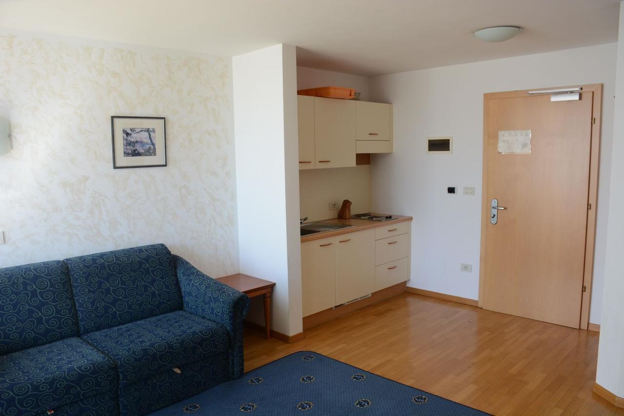 Hotel Tannerhof Шена Екстериор снимка