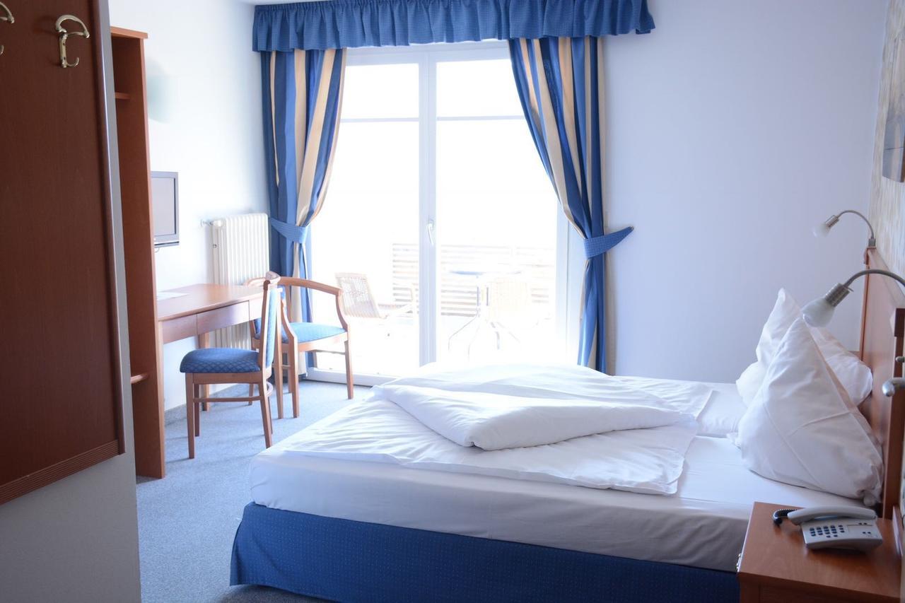 Hotel Tannerhof Шена Екстериор снимка