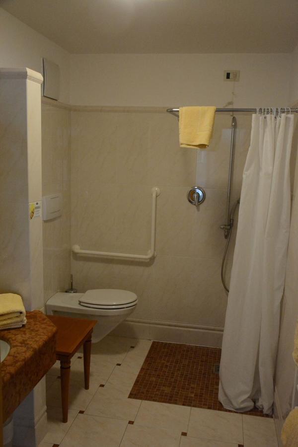 Hotel Tannerhof Шена Екстериор снимка