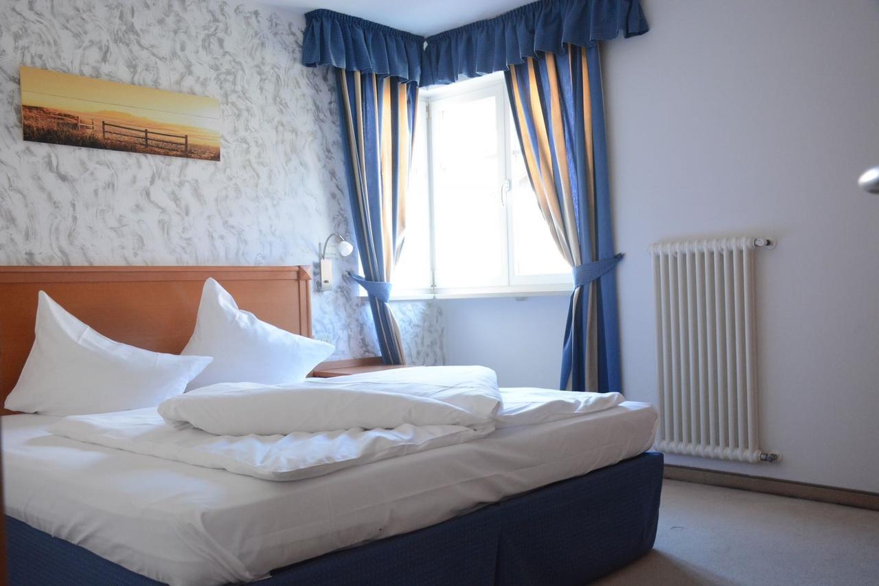 Hotel Tannerhof Шена Екстериор снимка