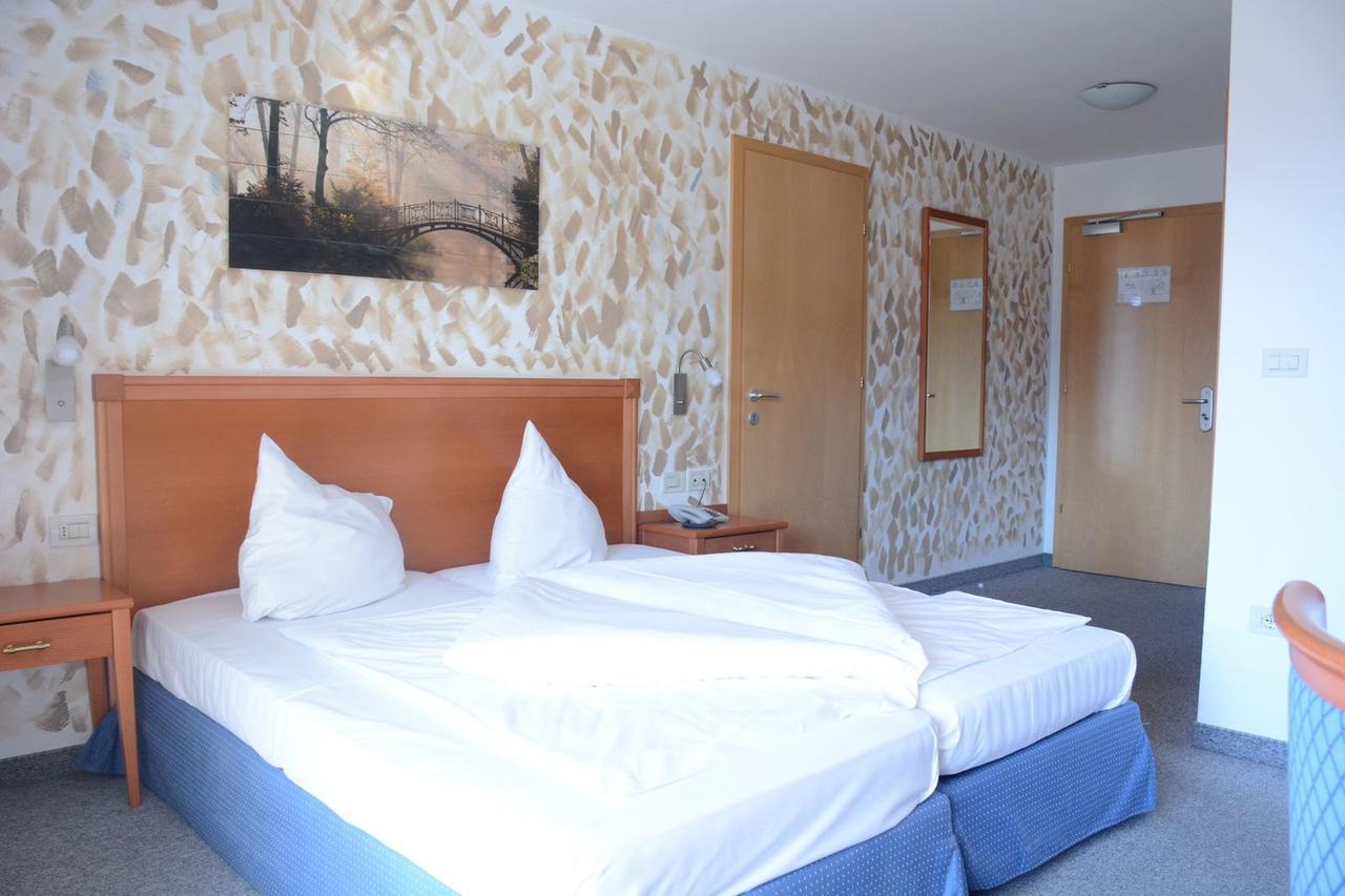 Hotel Tannerhof Шена Екстериор снимка