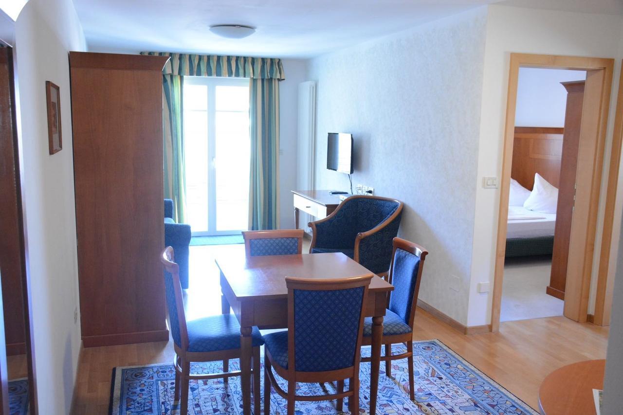 Hotel Tannerhof Шена Екстериор снимка