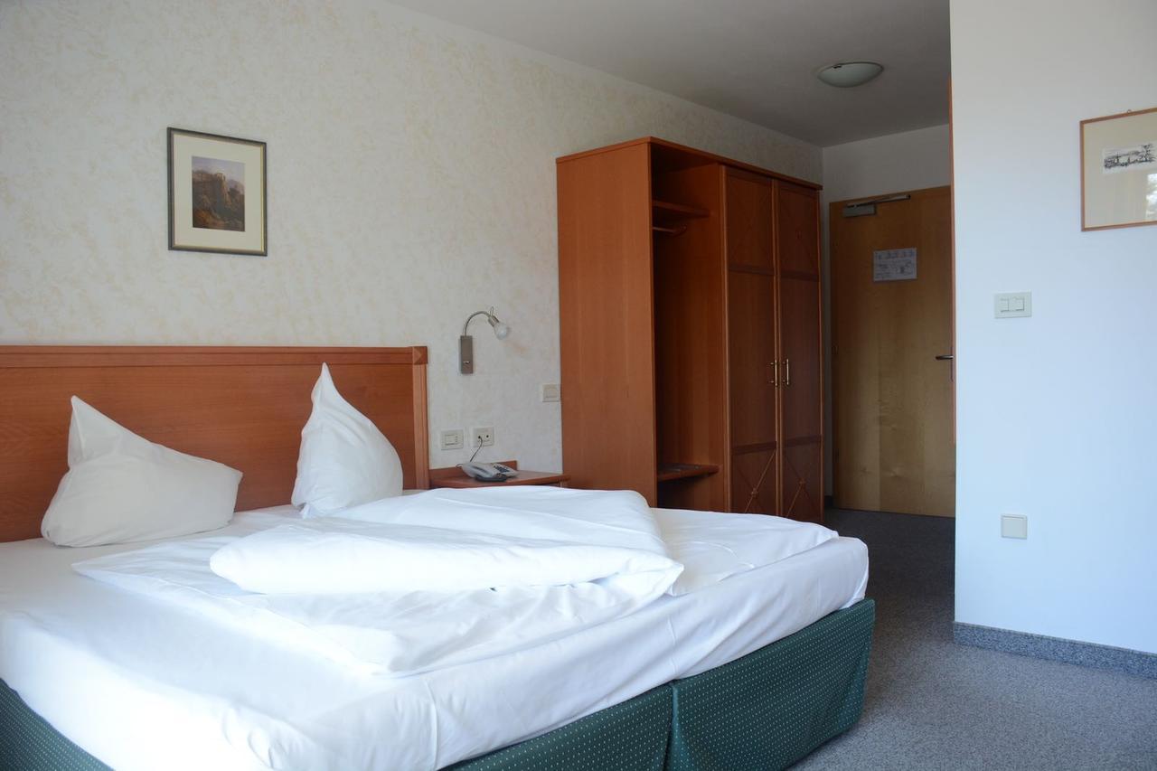 Hotel Tannerhof Шена Екстериор снимка
