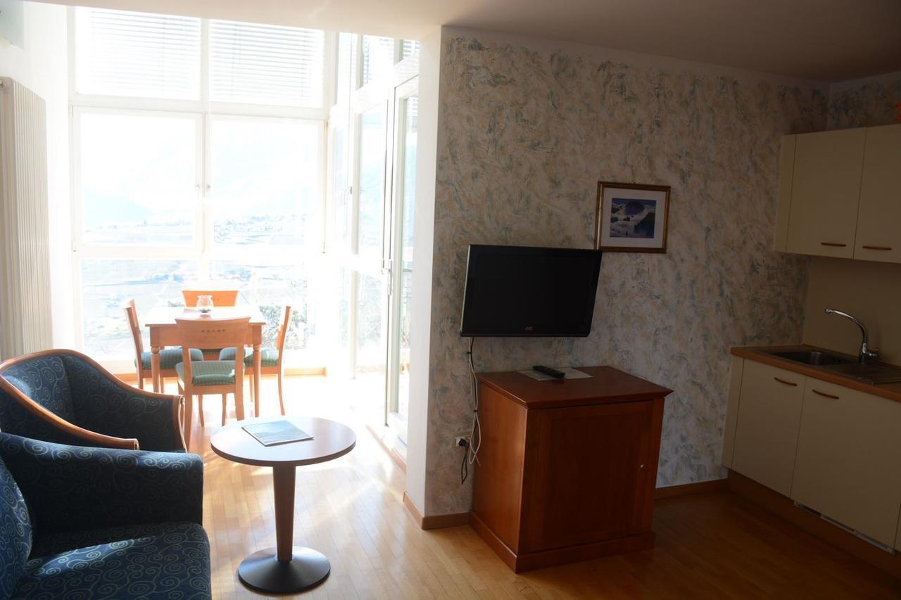 Hotel Tannerhof Шена Екстериор снимка