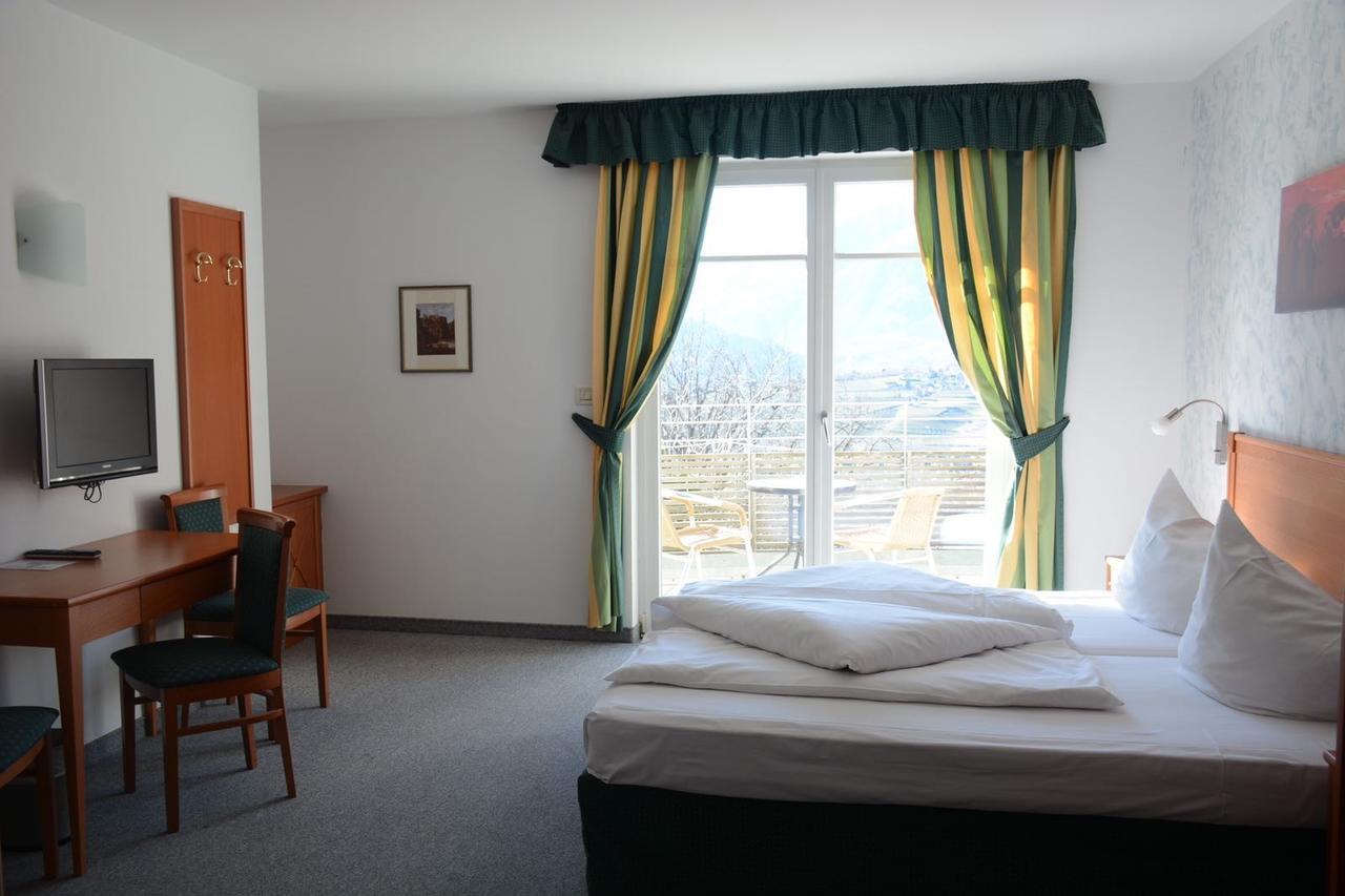 Hotel Tannerhof Шена Екстериор снимка