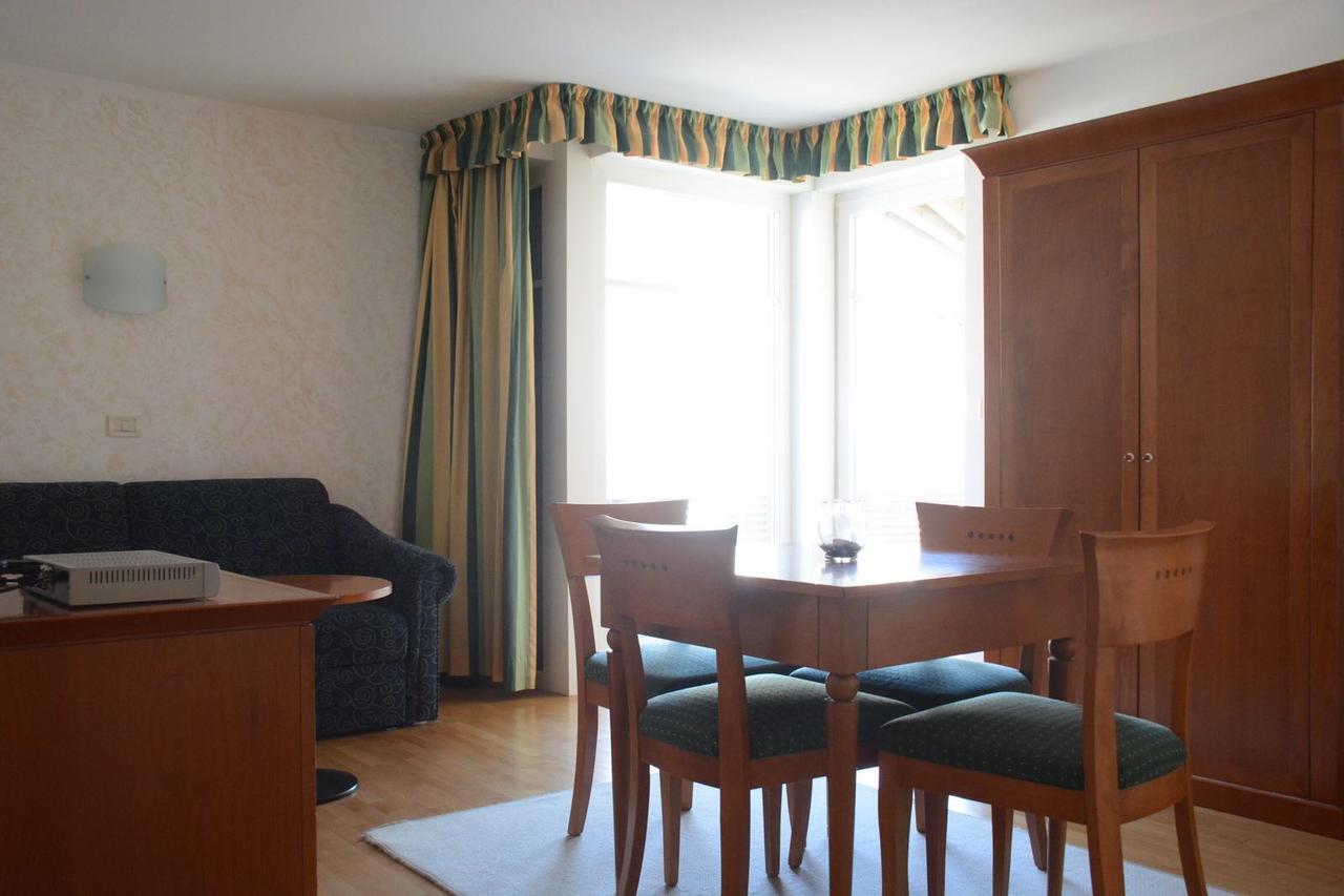 Hotel Tannerhof Шена Екстериор снимка